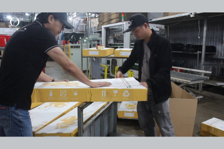 Exporting fresh cut flowers to Indonesia