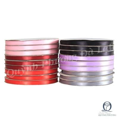 Ribbon Silk smooth 1F