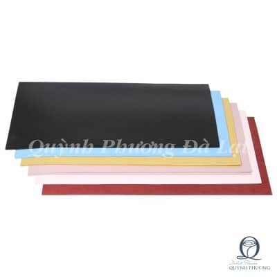 Silk Paper Korea