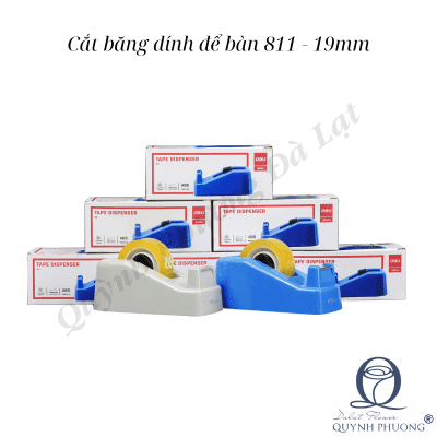 Tape cutting table 811