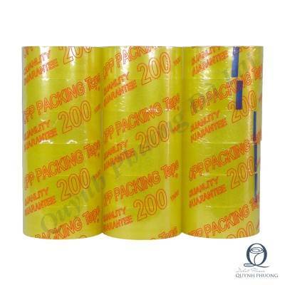 Big Tape 5F 200 yard 