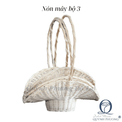 Rattan Basket