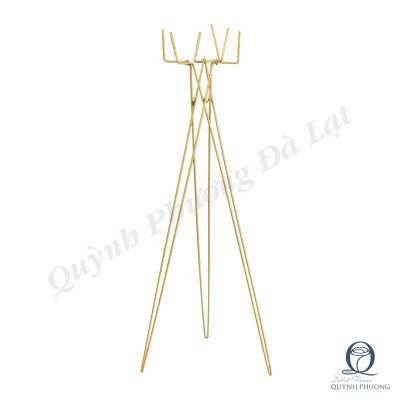 Stand 3 poles 1,1m