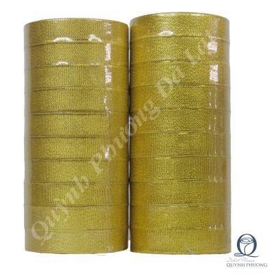 Ribbon glitter 2F