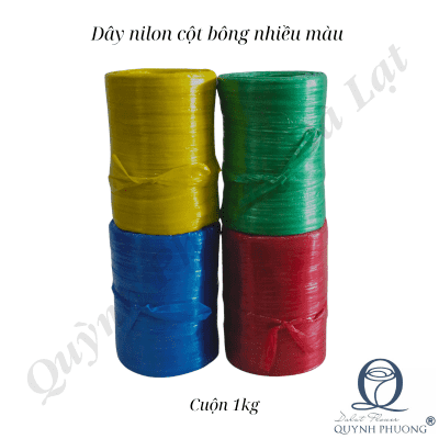 Nylon wire