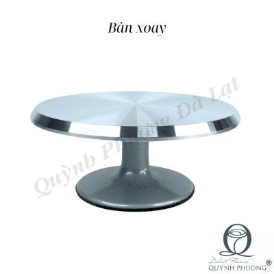 Rotating Table