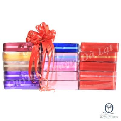 Pull ribbon big