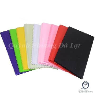 Wrapping Silk