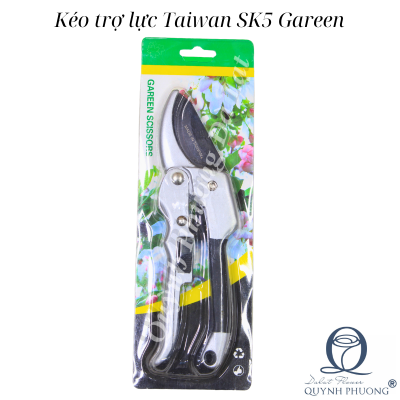 Power-scissors Taiwan SK5 Gareen