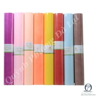 Van Long Silk Korea