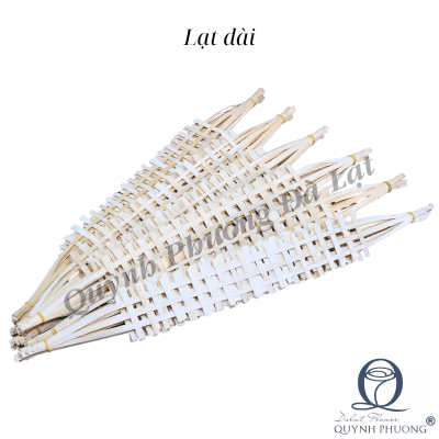 Short Rattan