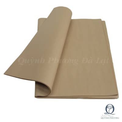 Kraft paper