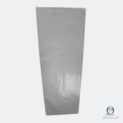 Medium flower sleeve