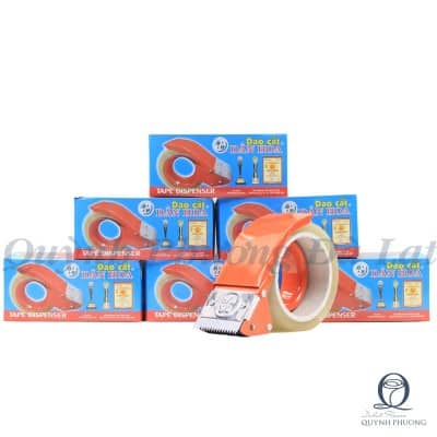 Tape cutting table 5F