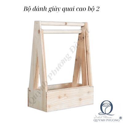 Wooden Box