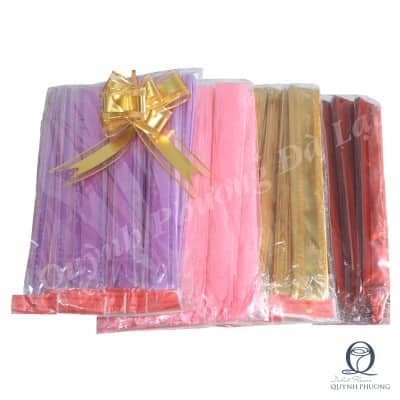 Pull ribbon big 5F