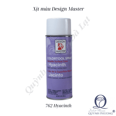 Spray Bottle 762 Hyacinth