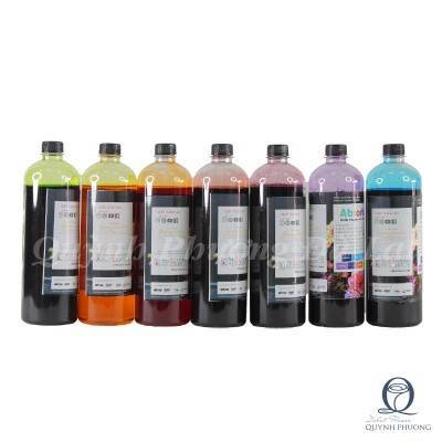 Dye liquid Design Master