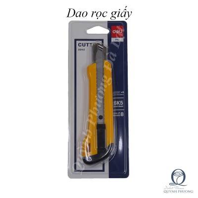 Paper cutter