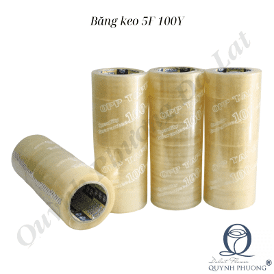 Tape 5F 100 Yard (1.4KG) 