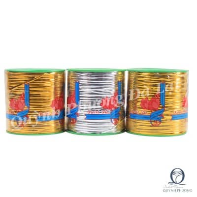 Zinc Wire Tape