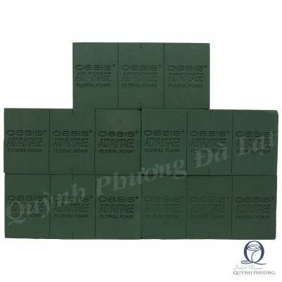 OASIS Foam Box