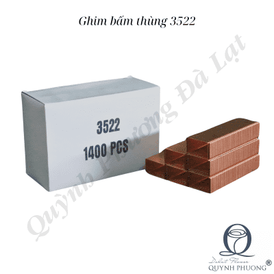 Carton Pin 3522