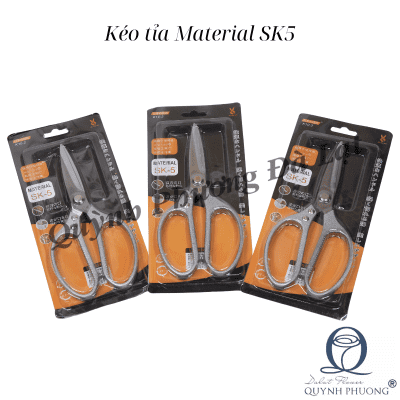 Trimmer Material SK5