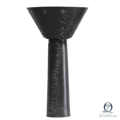 Floral form vase