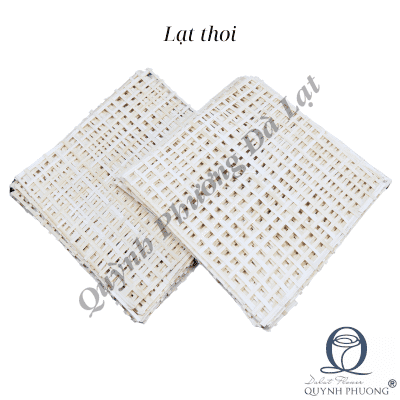 Diamond Rattan