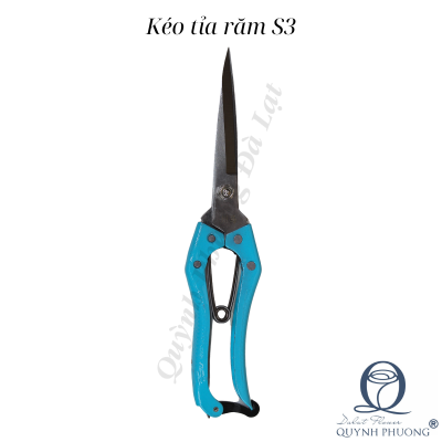 Trimmer S3