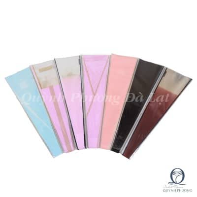 Flower Sleeve 1 Pcs