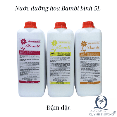 Condensed dye solution Bambi 5L