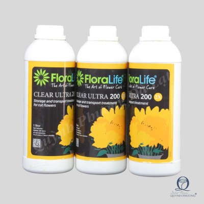 Floral Conditioner liquid Floralife