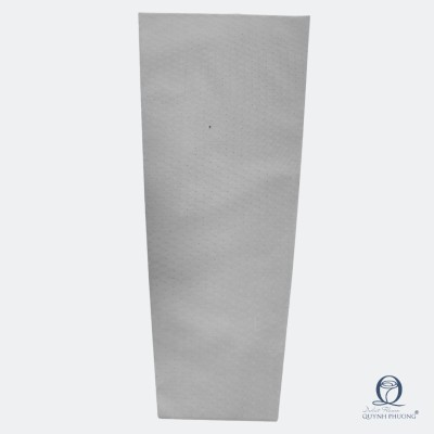 Small flower sleeve